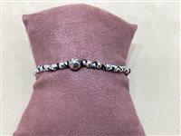 Bracciale Spadarella Uomo in Argento SPBR600-JUVE - SPBR600-JUVE